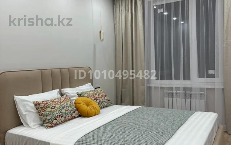 3-комнатная квартира · 59.4 м² · 3/9 этаж, Райымбек 590/17 за 41.3 млн ₸ в Алматы, Наурызбайский р-н — фото 3