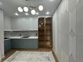 3-комнатная квартира · 59.4 м² · 3/9 этаж, Райымбек 590/17 за 41.3 млн ₸ в Алматы, Наурызбайский р-н — фото 7