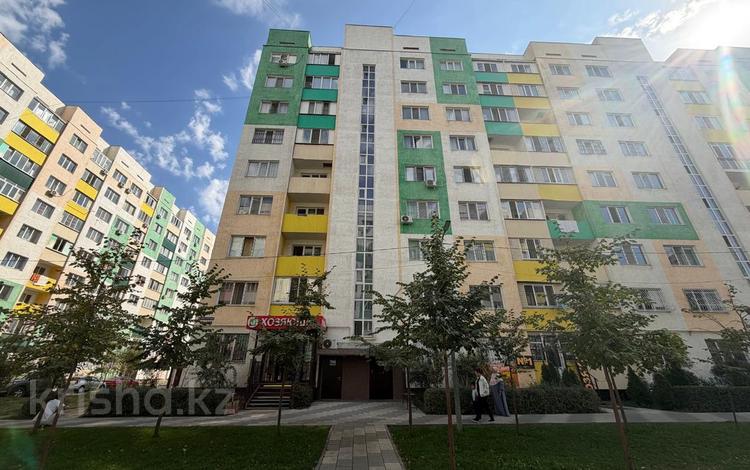 1-бөлмелі пәтер · 44 м², Шұғыла ш/а. 341/3, бағасы: 26 млн ₸ в Алматы, Наурызбайский р-н — фото 2