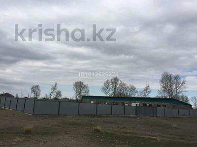Өнеркәсіптік база · 25 сотық, Кабанбай 1 — Село Кабанбай, бағасы: 60 млн ₸ в 