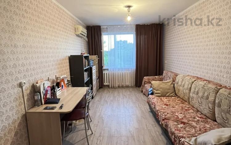 1-бөлмелі пәтер · 30.4 м² · 5/5 қабат, Абая 54, бағасы: 9.5 млн ₸ в Уральске — фото 2