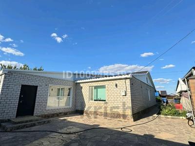 Отдельный дом · 5 комнат · 170 м² · 10 сот., Аманбай батыр 6 за 65 млн ₸ в Жезказгане