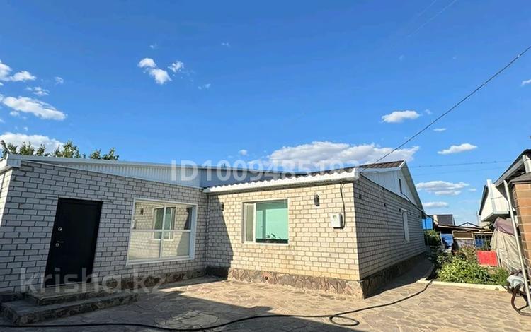 Отдельный дом · 5 комнат · 170 м² · 10 сот., Аманбай батыр 6 за 65 млн ₸ в Жезказгане — фото 2