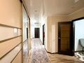 3-бөлмелі пәтер · 93 м² · 10 қабат, Кудайбердыулы 36/3, бағасы: 38 млн ₸ в Астане, Алматы р-н — фото 9