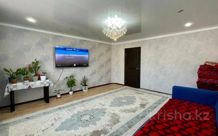3-комнатная квартира · 93 м² · 10 этаж, Кудайбердыулы 36/3 за 38 млн ₸ в Астане, Алматы р-н — фото 6