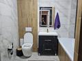 2-бөлмелі пәтер · 74 м² · 1/5 қабат, Халиуллина 196/0, бағасы: 280 000 ₸ в Алматы, Медеуский р-н — фото 5