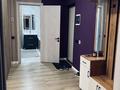 2-бөлмелі пәтер · 74 м² · 1/5 қабат, Халиуллина 196/0, бағасы: 280 000 ₸ в Алматы, Медеуский р-н — фото 8