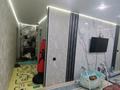 3-комнатная квартира · 56 м² · 1/5 этаж, Майкудук, Майкудук, 12й микрорайон 33 за 22 млн ₸ в Караганде, Алихана Бокейханова р-н — фото 3