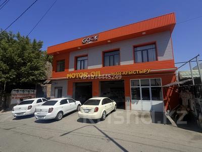 Азс, автосервисы и автомойки · 500 м² за 110 млн ₸ в Шымкенте