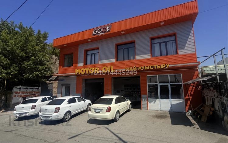 Азс, автосервисы и автомойки · 500 м² за 110 млн ₸ в Шымкенте — фото 2