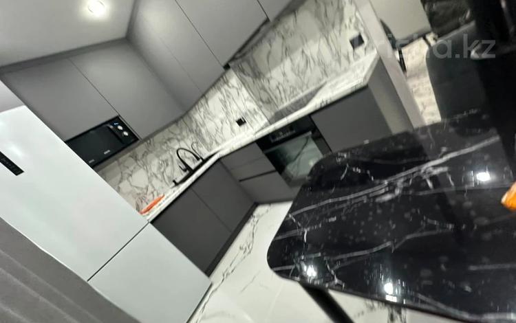 1-бөлмелі пәтер · 37.5 м² · 5/6 қабат, Генерала Арыстанбекова — 7 микрорайон, бағасы: 19.8 млн ₸ в Костанае — фото 3