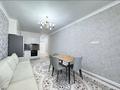 2-бөлмелі пәтер · 49.4 м² · 10/15 қабат, Хусейн Бен Талал 28, бағасы: 41 млн ₸ в Астане, Есильский р-н — фото 3