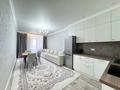 2-бөлмелі пәтер · 49.4 м² · 10/15 қабат, Хусейн Бен Талал 28, бағасы: 41 млн ₸ в Астане, Есильский р-н — фото 4