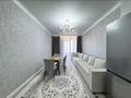 2-бөлмелі пәтер · 49.4 м² · 10/15 қабат, Хусейн Бен Талал 28, бағасы: 41 млн ₸ в Астане, Есильский р-н — фото 5