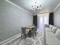 2-бөлмелі пәтер · 49.4 м² · 10/15 қабат, Хусейн Бен Талал 28, бағасы: 41 млн ₸ в Астане, Есильский р-н — фото 8