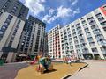 2-бөлмелі пәтер · 49.4 м² · 10/15 қабат, Хусейн Бен Талал 28, бағасы: 41 млн ₸ в Астане, Есильский р-н — фото 37