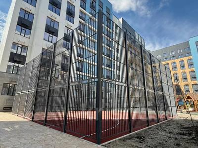 2-комнатная квартира · 72.8 м² · 2/10 этаж, мкр Нурсая, Султан Бейбарыс 437 за 24.9 млн ₸ в Атырау