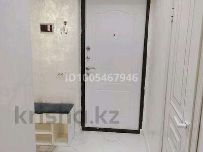 1-комнатная квартира · 42 м² · 1/5 этаж, мкр Самал, Мкрн Самал 15 за 17.5 млн ₸ в Атырау