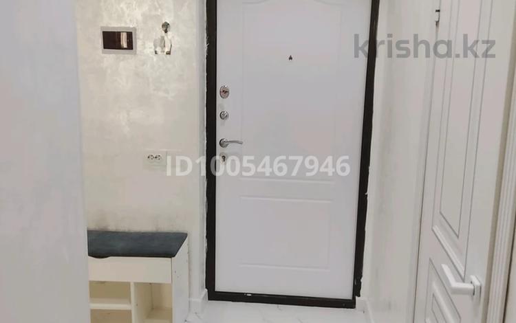 1-бөлмелі пәтер · 42 м² · 1/5 қабат, Самал ш/а., Мкрн Самал 15, бағасы: 16 млн ₸ в Атырау, мкр Самал — фото 26