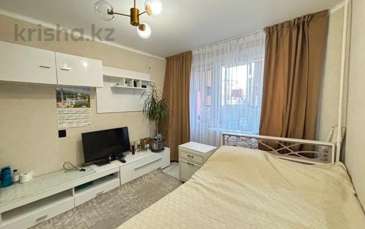 3-бөлмелі пәтер · 63 м² · 2/9 қабат, Назарбаева, бағасы: 30.3 млн ₸ в Петропавловске — фото 2
