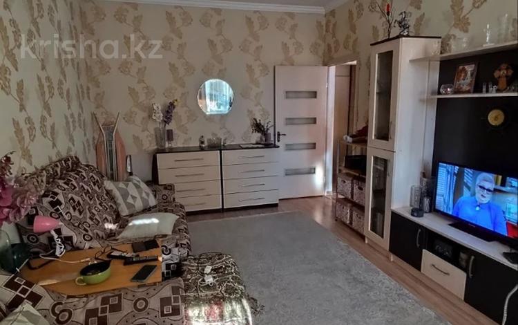 1-бөлмелі пәтер · 40 м² · 5/5 қабат, Айнабұлақ-3 ш/а., бағасы: 21.5 млн ₸ в Алматы, Жетысуский р-н — фото 2