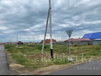 Участок · 8 соток, Микрорайон 6 31 за 7.5 млн ₸ в Караоткеле