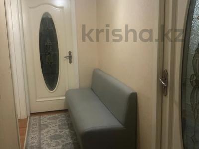4-комнатная квартира · 83.2 м² · 5/5 этаж, мкр Тастак-2 за 42.3 млн ₸ в Алматы, Алмалинский р-н