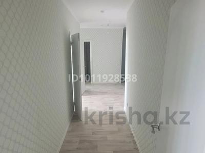 2-бөлмелі пәтер · 81 м² · 6/15 қабат, ул. Тулебаева 1, бағасы: 27 млн ₸ в Астане, Сарайшык р-н