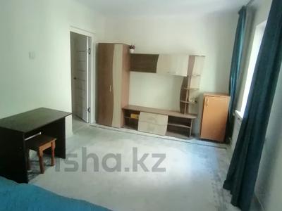 1-комнатная квартира · 31.3 м² · 2/4 этаж, Жарокова улица — Сатпаева за 27.5 млн ₸ в Алматы, Бостандыкский р-н