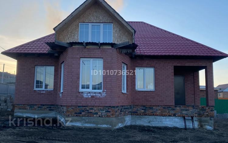 Жеке үй · 6 бөлме · 200 м² · 14 жүзд., Кайырбек Айжигитов 5, бағасы: 40 млн ₸ в Усть-Каменогорске — фото 2
