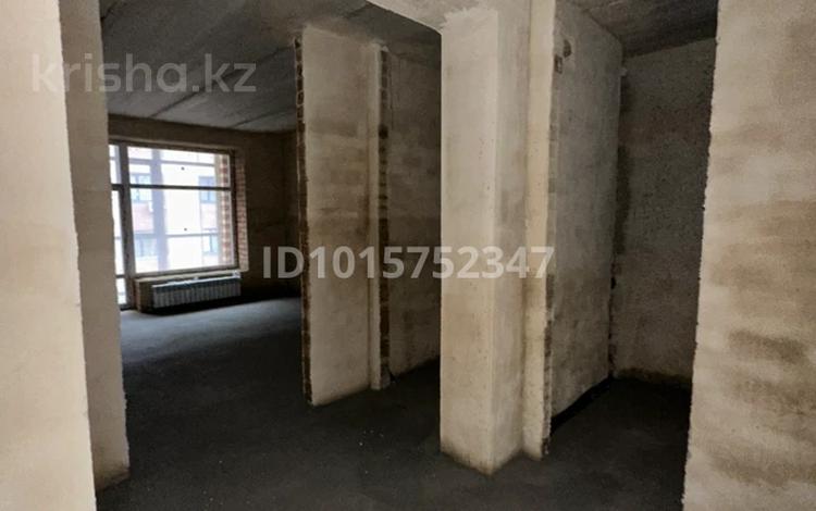 2-комнатная квартира · 69 м² · 6/10 этаж, Еркина Ауельбекова 120Б — Галыма Елемесова за ~ 28.9 млн ₸ в Кокшетау — фото 2