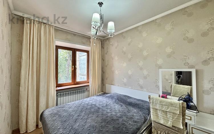 3-комнатная квартира · 61.8 м² · 5/5 этаж, Шевченко — Жарокова Шевченко за 53 млн ₸ в Алматы, Алмалинский р-н — фото 47