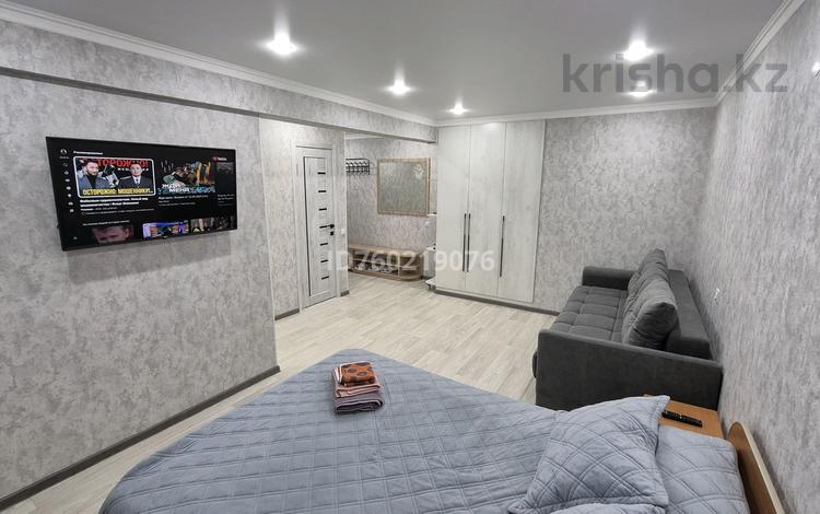 1-бөлмелі пәтер · 30.5 м² · 4/5 қабат, Агыбай батыра — Центрального рынка и автостанции, бағасы: 15 000 ₸ в Балхаше — фото 2