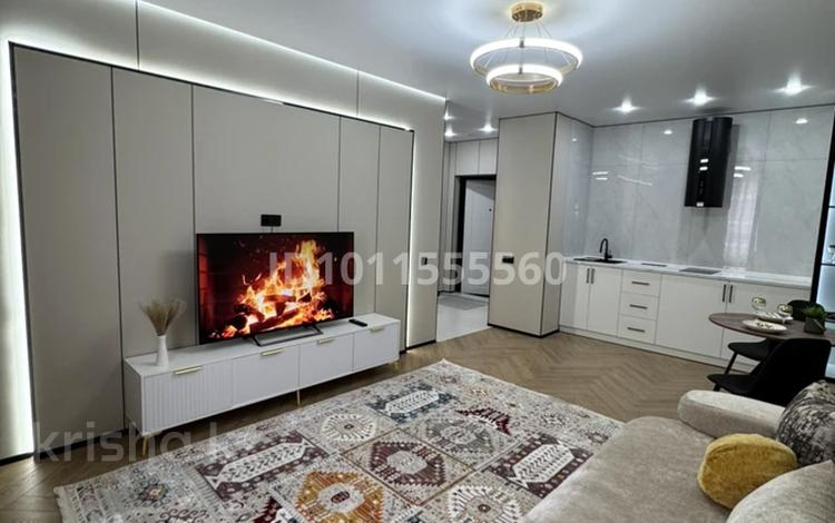 2-комнатная квартира · 41 м² · 5/13 этаж, мкр Акжайык, К. Толеметова 83 за 20 000 ₸ в Шымкенте, Абайский р-н — фото 13