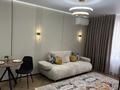 2-комнатная квартира · 41 м² · 5/13 этаж, мкр Акжайык, К. Толеметова 83 за 20 000 ₸ в Шымкенте, Абайский р-н — фото 5