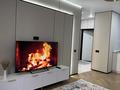2-комнатная квартира · 41 м² · 5/13 этаж, мкр Акжайык, К. Толеметова 83 за 20 000 ₸ в Шымкенте, Абайский р-н — фото 6