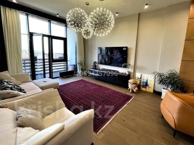 Отдельный дом · 6 комнат · 400 м² · 4 сот., мкр Юбилейный за 440 млн 〒 в Алматы, Медеуский р-н