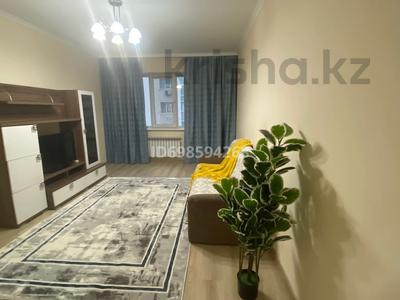 2-комнатная квартира · 70 м² · 8/13 этаж, Навои 210/3 — Торайгырова и Навои за 15 000 〒 в Алматы, Бостандыкский р-н