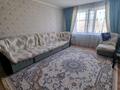 3-комнатная квартира, 67 м², 3/5 этаж, Самал за 17.8 млн 〒 в Талдыкоргане, мкр Самал — фото 2