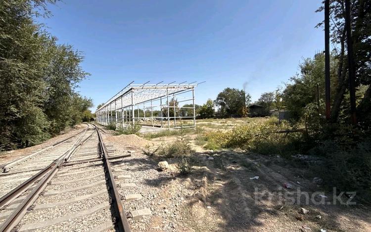 Промбаза · 50 соток, Аскара Токпанова 10 за 250 млн 〒 в Боралдае (Бурундай) — фото 6