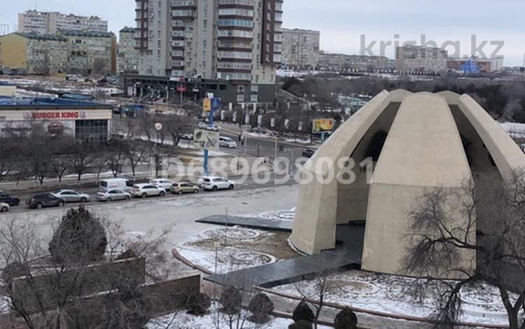 2-бөлмелі пәтер · 48 м² · 6/9 қабат, 7-ш/а. 15, бағасы: 17 млн ₸ в Актау, 7-й мкр — фото 13