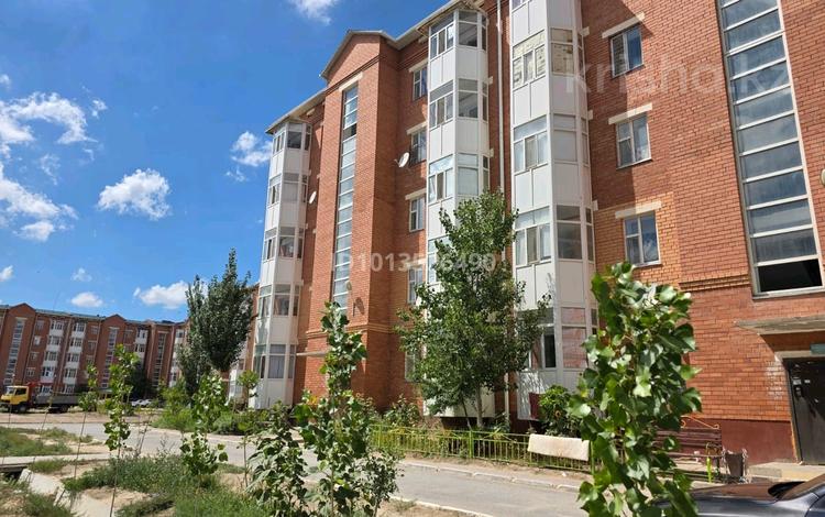 3-бөлмелі пәтер · 73 м² · 1/5 қабат, Нур Орда 114, бағасы: 26 млн ₸ в  — фото 2