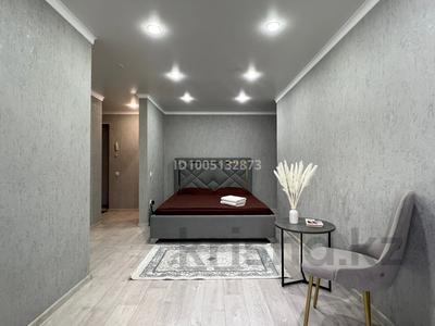 1-бөлмелі пәтер · 30 м², Генерала Дюсенова — Торайгырова - Генерала Дюсенова, бағасы: 8 000 〒 в Павлодаре