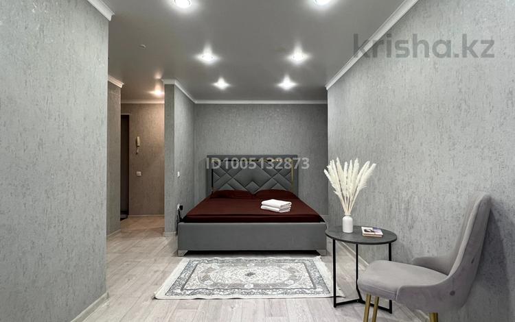 1-бөлмелі пәтер · 30 м², Генерала Дюсенова — Торайгырова - Генерала Дюсенова, бағасы: 8 000 〒 в Павлодаре — фото 2