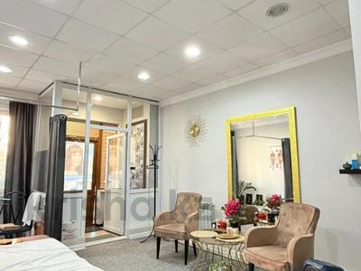Офисы, салоны красоты · 36.8 м² за 14.7 млн ₸ в Актобе