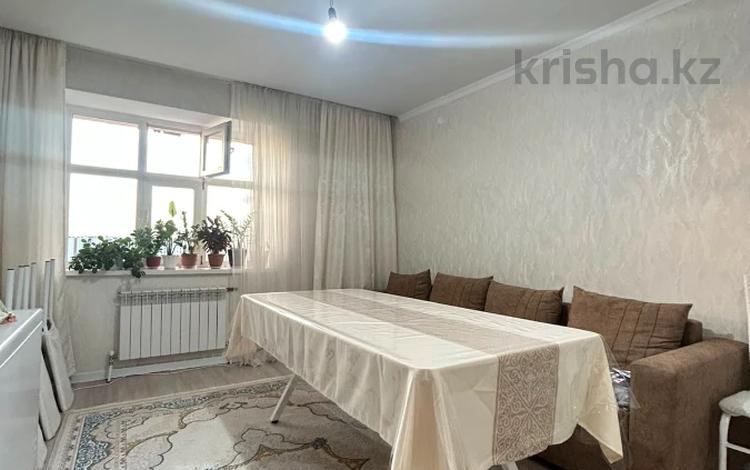 2-комнатная квартира · 67 м² · 10 этаж, Р.Кошкарбаева 15 — КИРПИЧНЫЙ ДОМ за 37.9 млн ₸ в Астане, Алматы р-н — фото 3