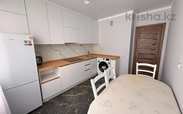 1-комнатная квартира · 34.1 м² · 14/16 этаж, Мангилик Ел 72 за 24.5 млн ₸ в Астане, Нура р-н — фото 6