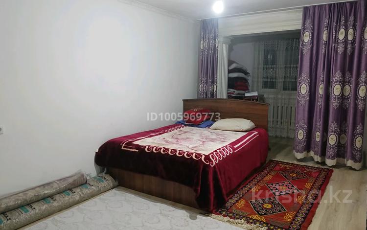 2-комнатная квартира · 50 м² · 4/5 этаж, Абдыразакова за 20 млн 〒 в Шымкенте, Аль-Фарабийский р-н — фото 2