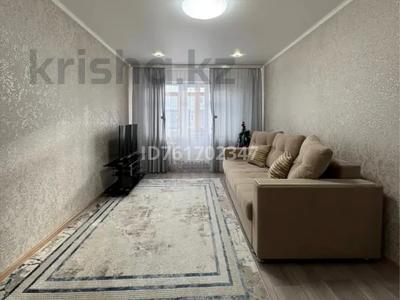 3-комнатная квартира · 58 м² · 5/5 этаж, Академика Чокина 91 — Школа 9, ТД Арман за 16.5 млн 〒 в Павлодаре