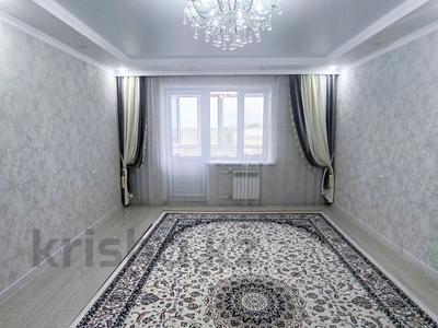 4-комнатная квартира · 130 м² · 5/9 этаж, ружейникова за 38.5 млн ₸ в Уральске